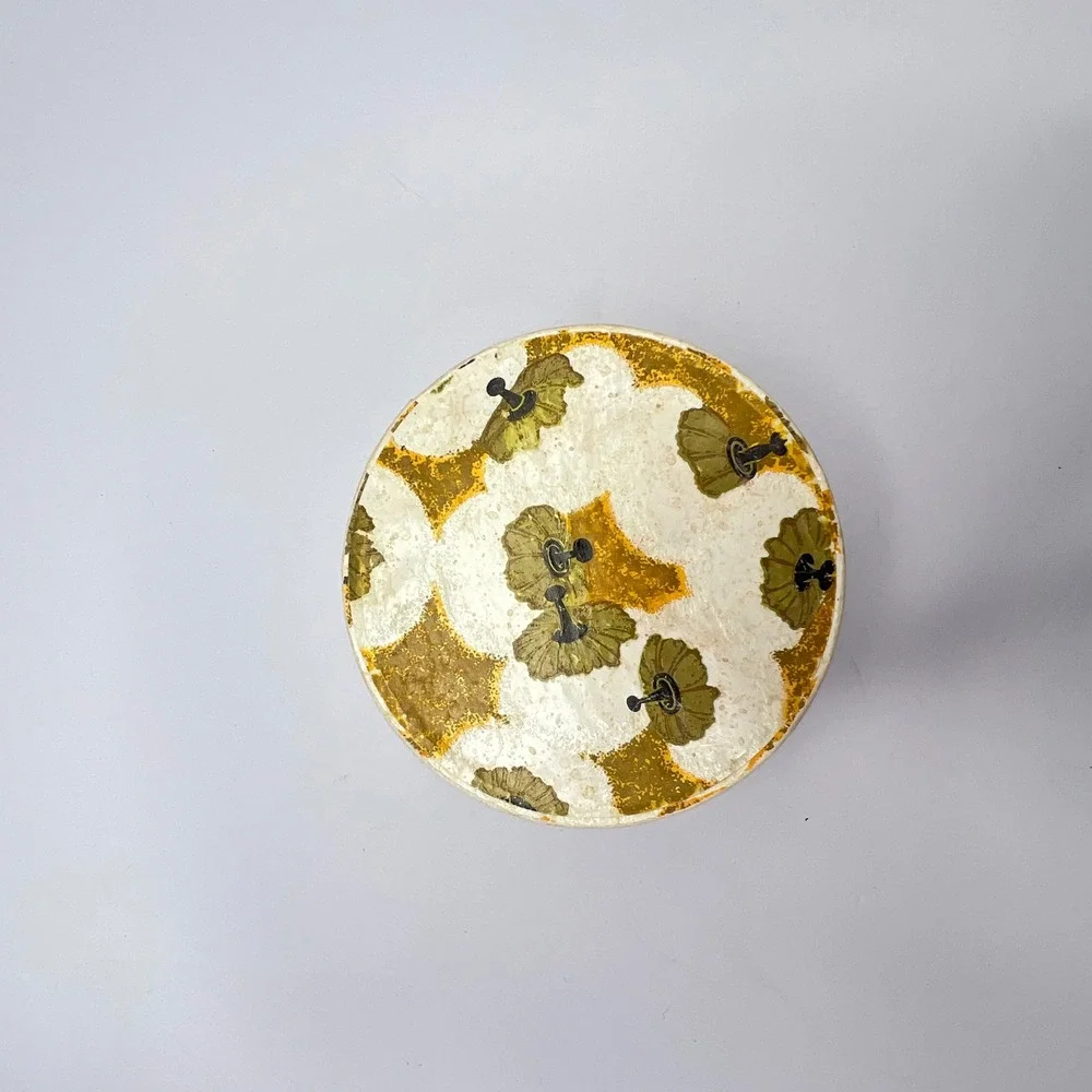 Vintage Coty Airspun Translucent Extra Coverage Loose Face Powder‎ Vanity Decor